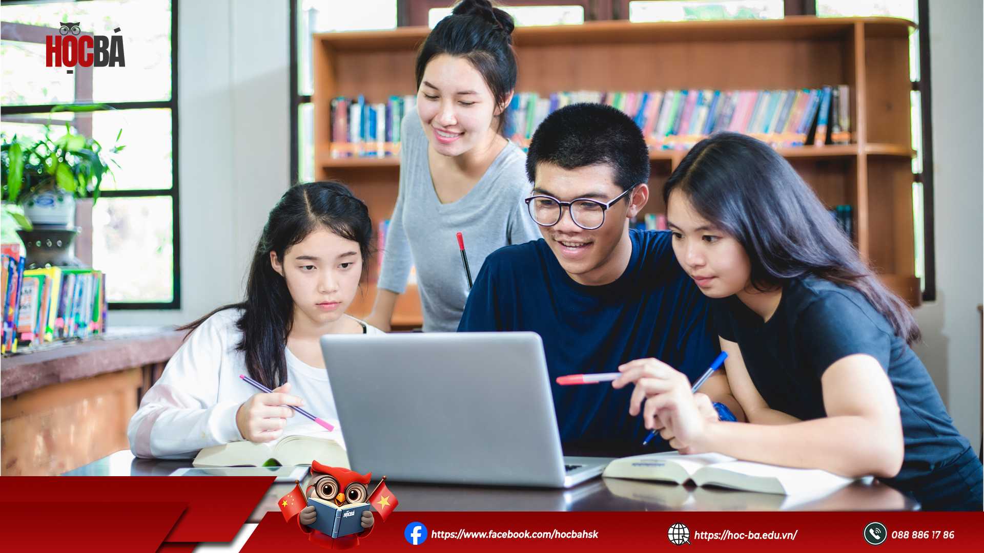 Luyện hội thoại là cách hiệu quả để nâng cao kỹ năng nghe và nói