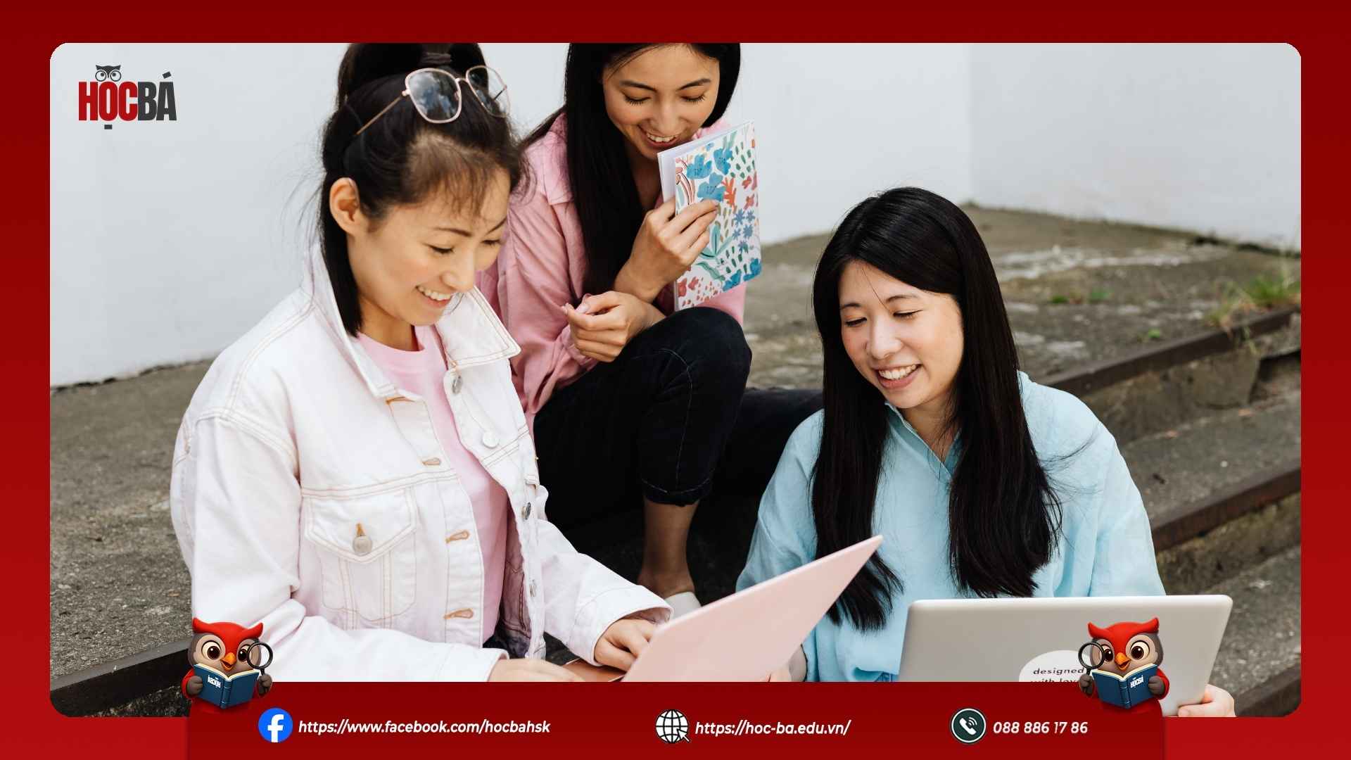 Đề án tuyển sinh được cập nhật chính xác nhất trên kênh thông tin chính thức của các trường