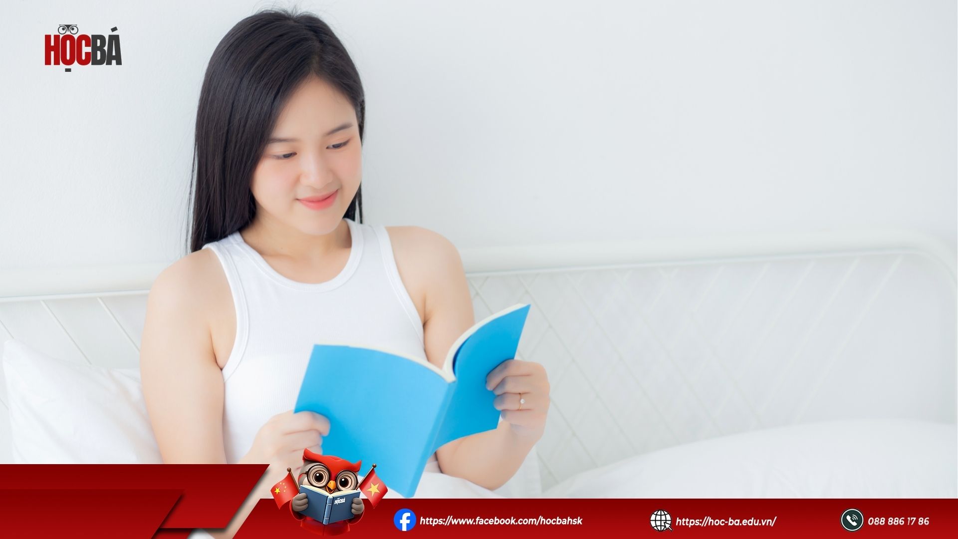 đọc là kỹ năng quan trọng trong hsk 4