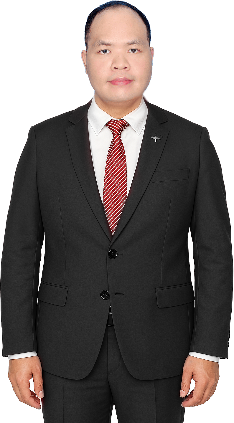 NCS TS Quốc Hùng