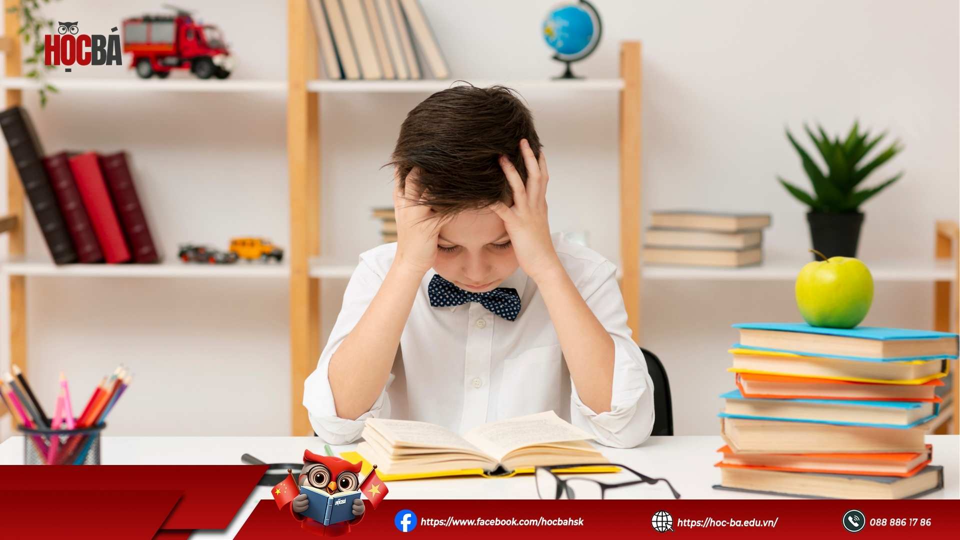 từ vựng hsk 3 đã bắt đầu thử thách hơn so với 2 cấp trước