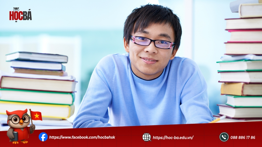 Bí quyết xử lý câu khó khi luyện thi HSK 5 cấp tốc để hạn chế mất điểm