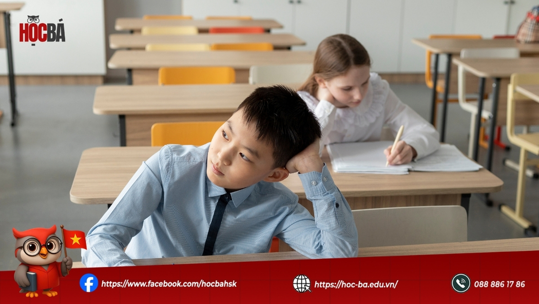 Lý thuyết cho bạn phương pháp, trải nghiệm thực tế mới chứng minh hiệu quả