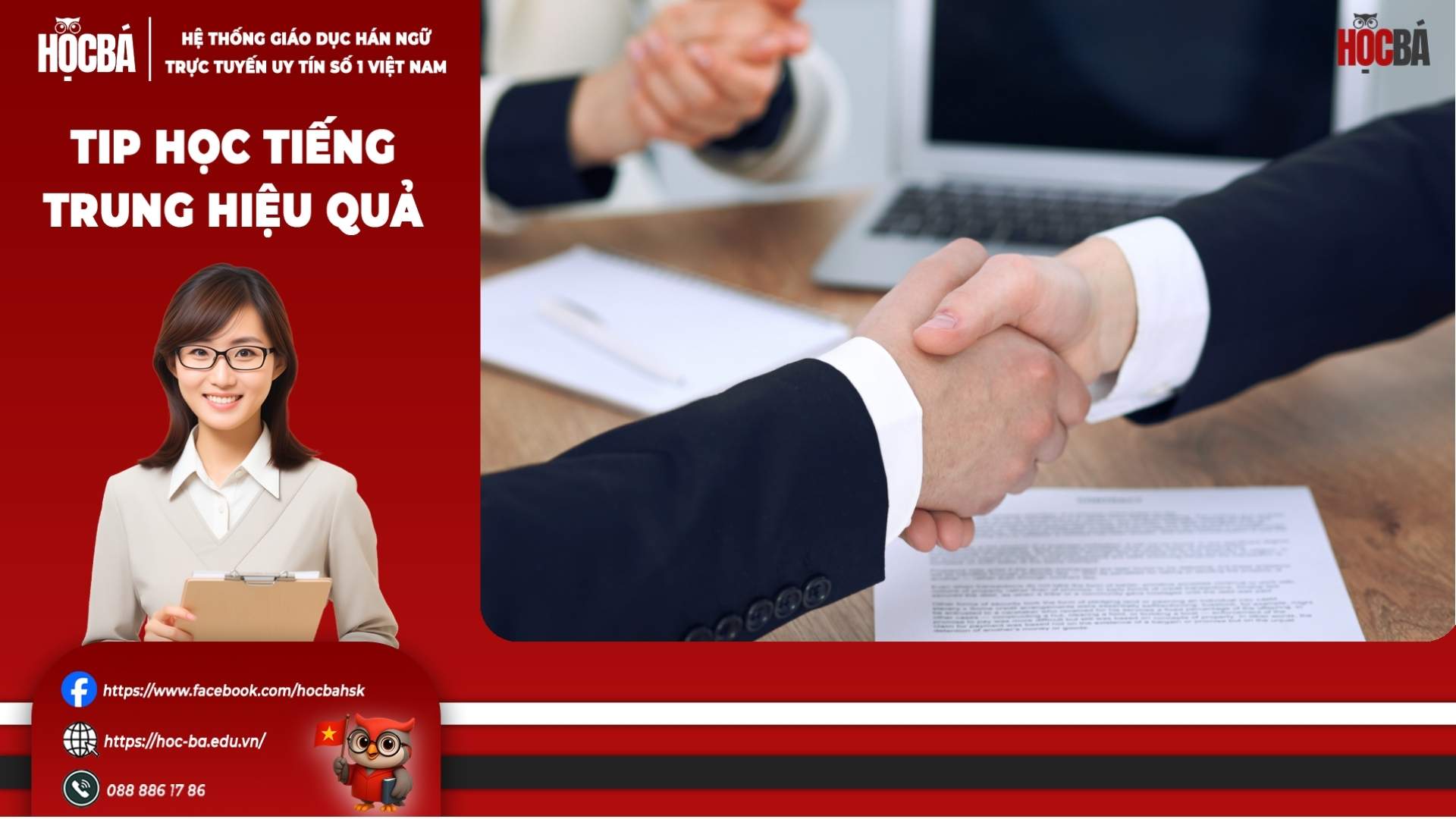 đề viết hsk 5 miêu tả sự hợp tác