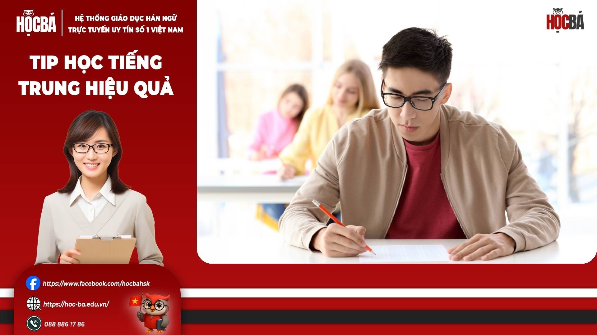Sự chuyển dịch từ định dạng HSK 2.0 sang HSK 3.0 đánh dấu một cuộc cách mạng toàn diện trong phương pháp đánh giá năng lực tiếng Trung