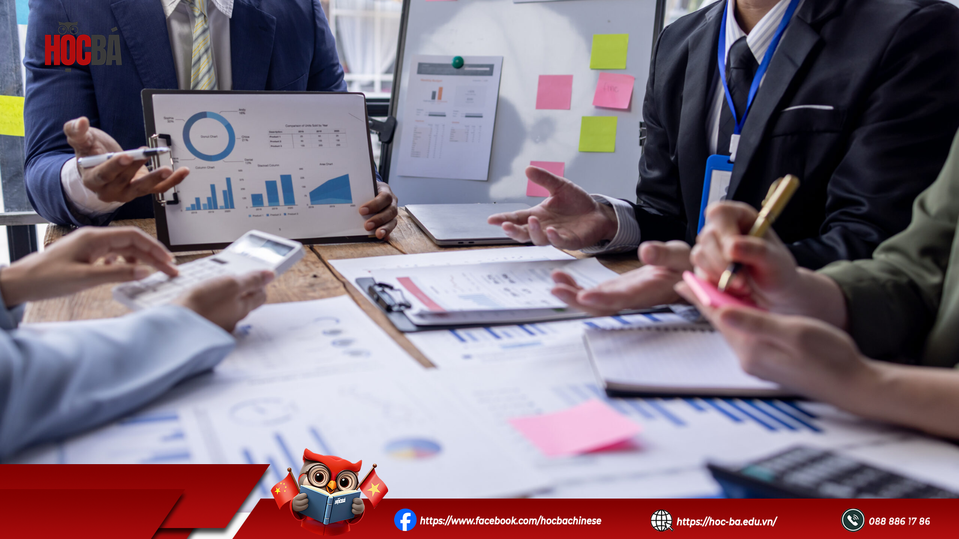 Học thêm những thuật ngữ nghiệp vụ nội bộ kế toán là nền tảng quan trọng trong quá trình làm việc thực tế