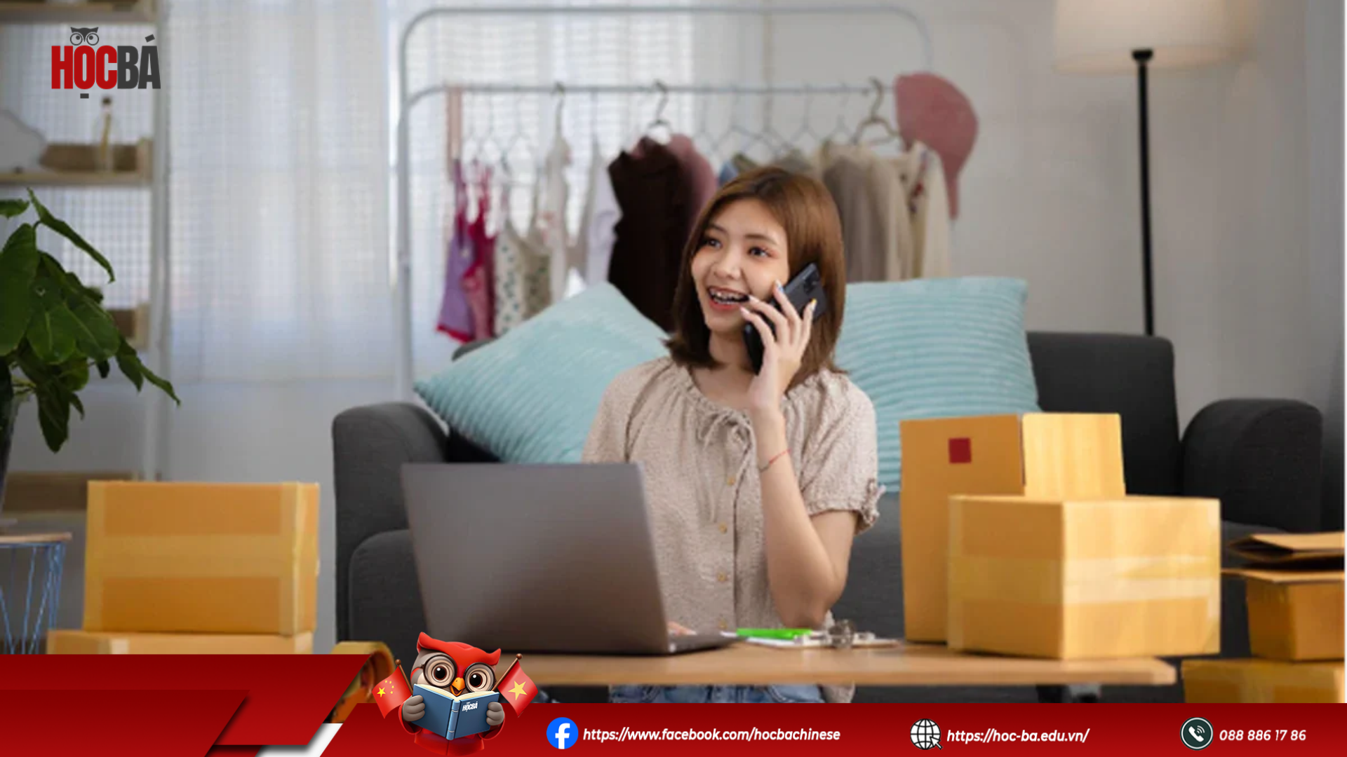 Cuộc trao đổi thường cần đặt câu hỏi cụ thể để tránh hiểu sai báo giá cho khách hàng