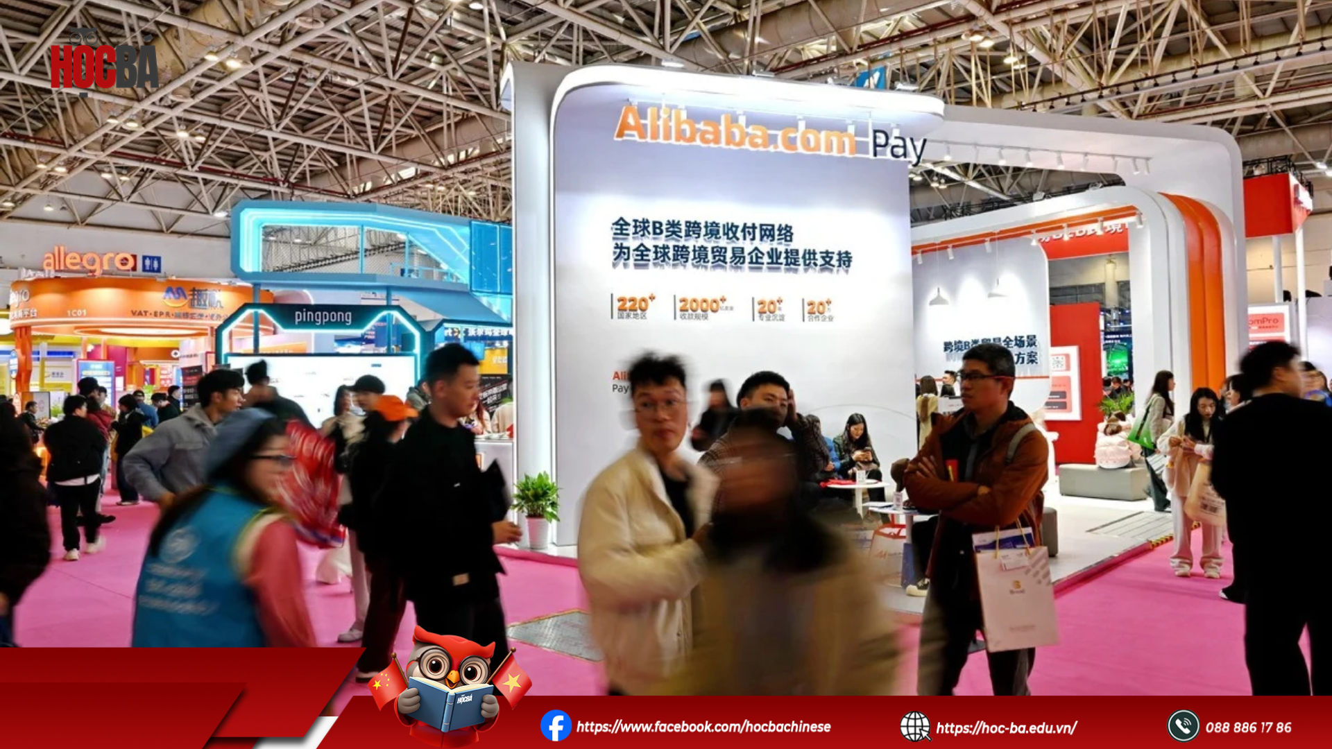 Hiểu cách ứng xử trong môi trường kinh doanh giúp quá trình trao đổi với đối tác diễn ra chuyên nghiệp hơn