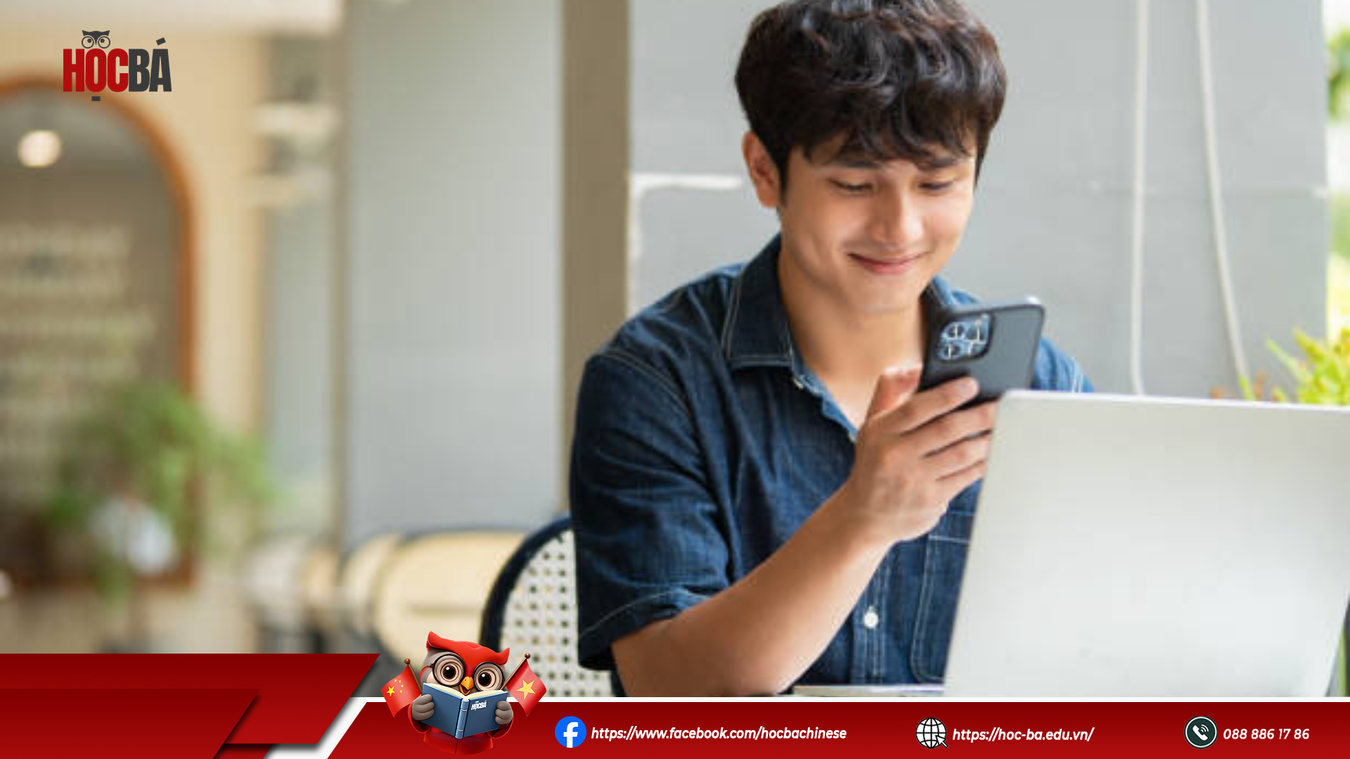 Sử dụng thành thạo các câu mẫu gọi điện và đặt lịch hẹn để trao đổi công việc, đời sống hiệu quả.