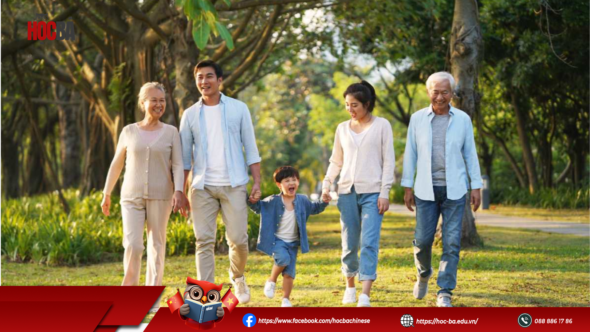 Giới thiệu bản thân và các thành viên gia đình là nền tảng quan trọng trong giao tiếp hàng ngày.