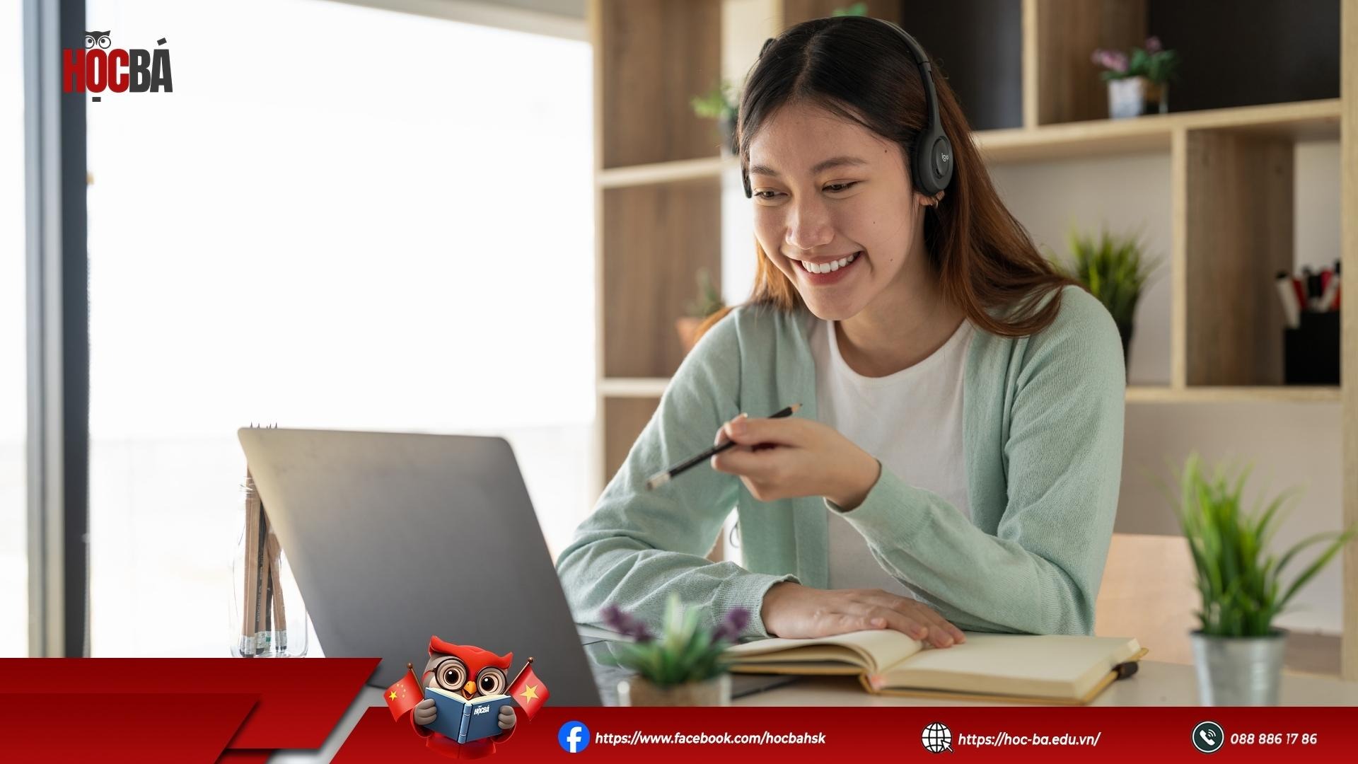Bạn nên đọc nhanh đáp án trước khi nghe để xác định từ khóa cần chú ý