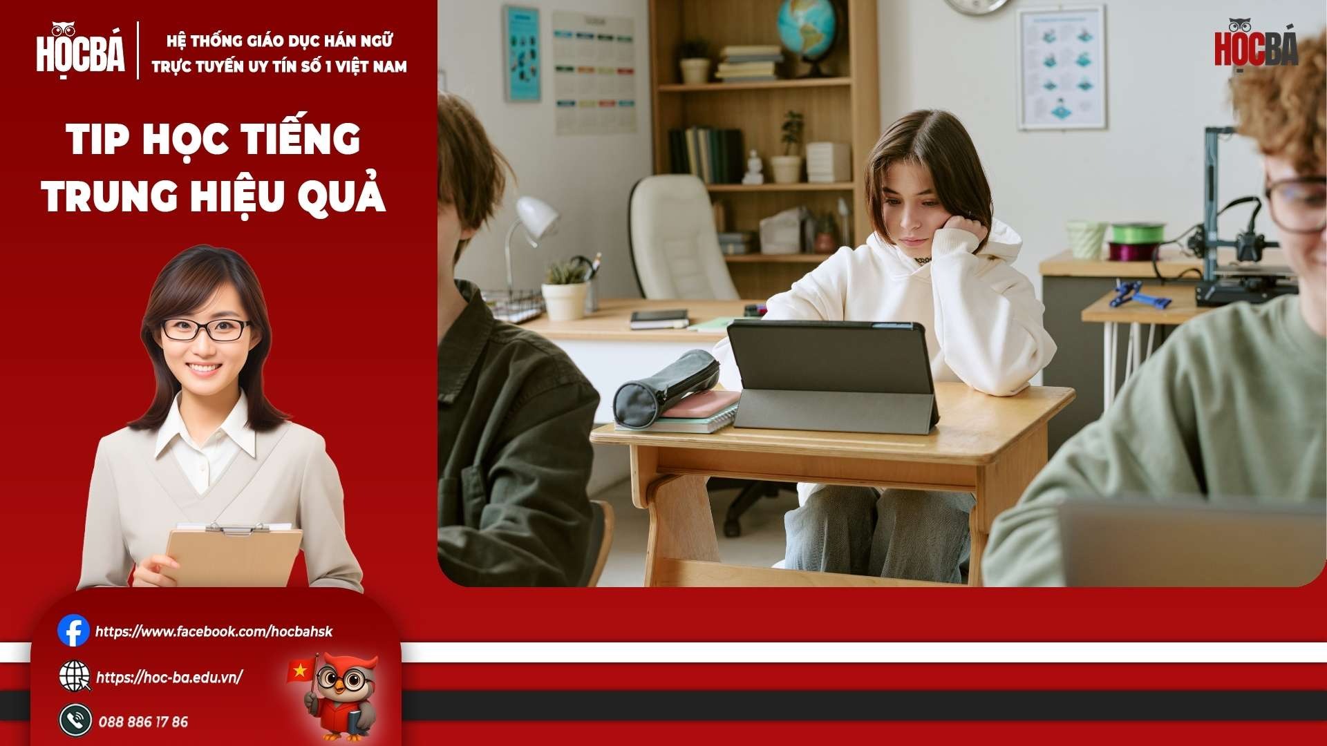 Bạn nên chú ý các từ khóa, từ nối và quan hệ logic giữa các câu thay vì dịch từng từ
