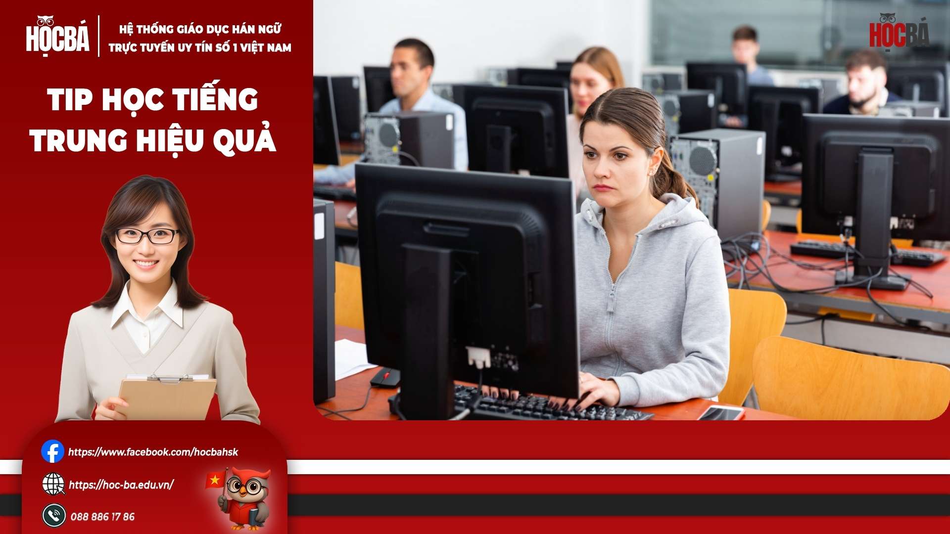 Thi máy có kết quả nhanh hơn thi giấy, phù hợp cho thí sinh cần chạy nước rút hồ sơ